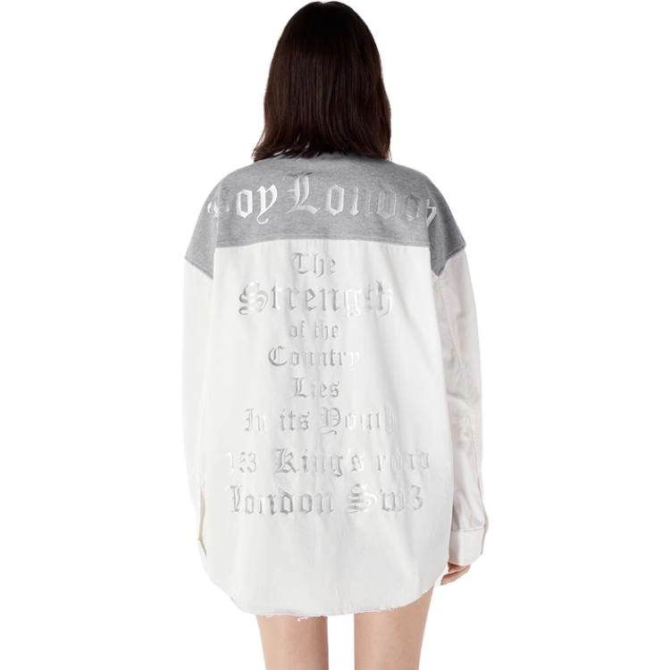 Boy London SS22