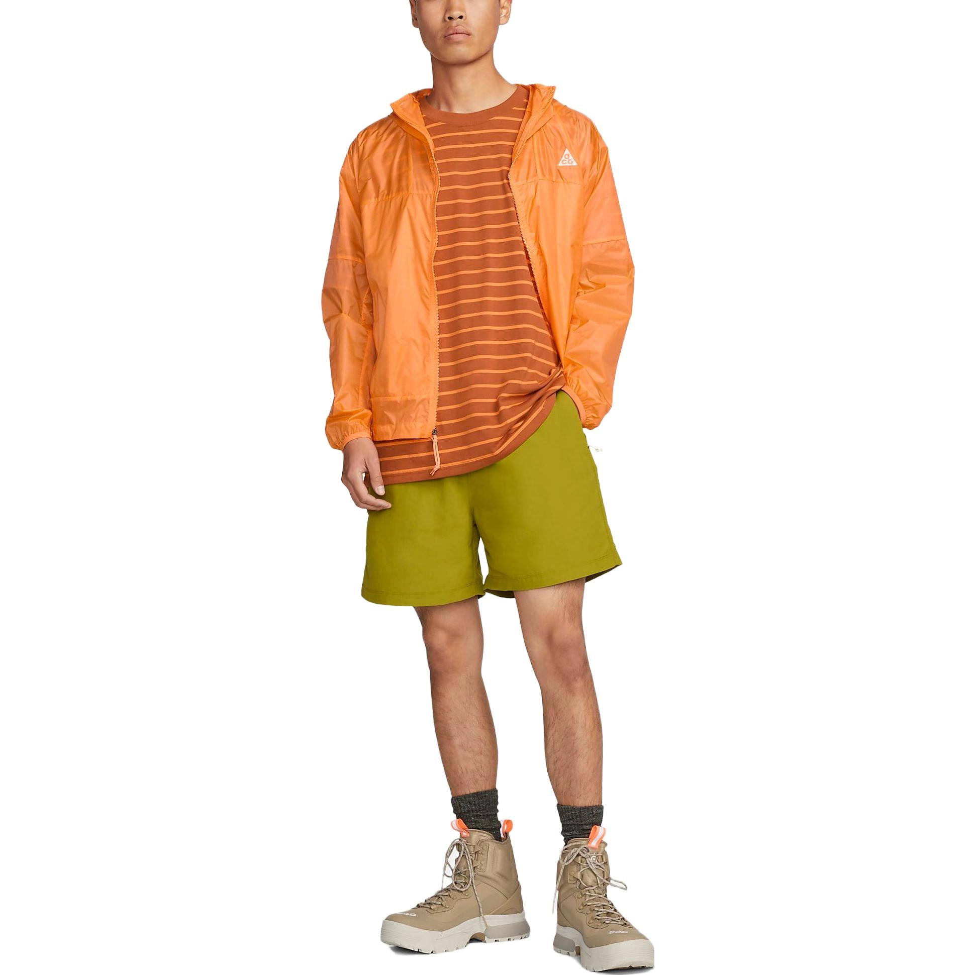 Nike ACG Logo
