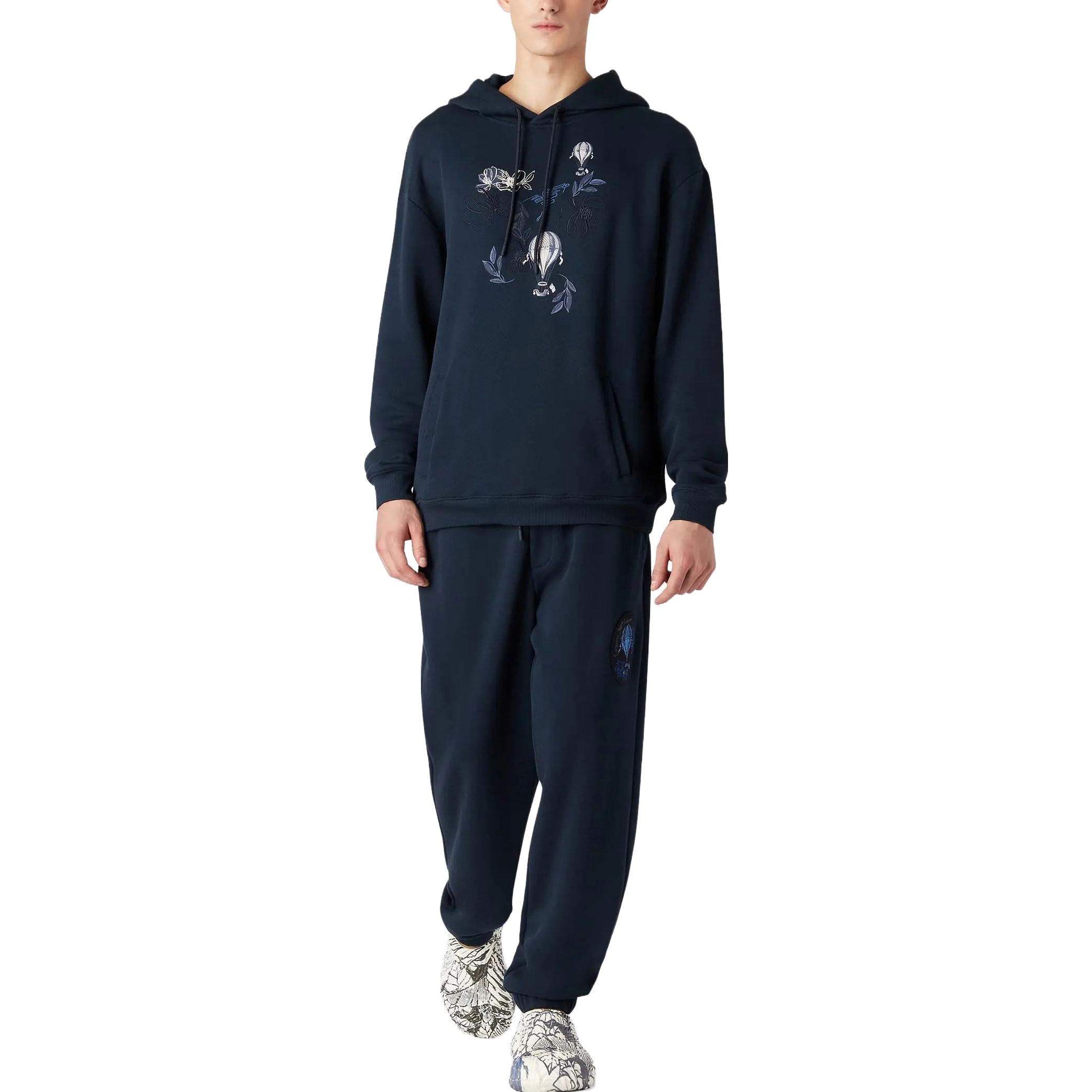 EMPORIO ARMANI FW23