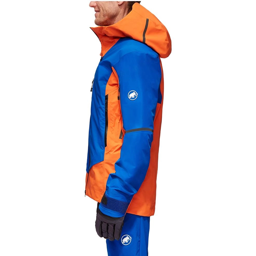 MAMMUT Nordwand