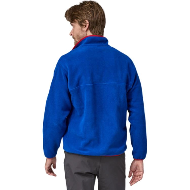 patagonia Synchilla Snap-T Fleece Pullover