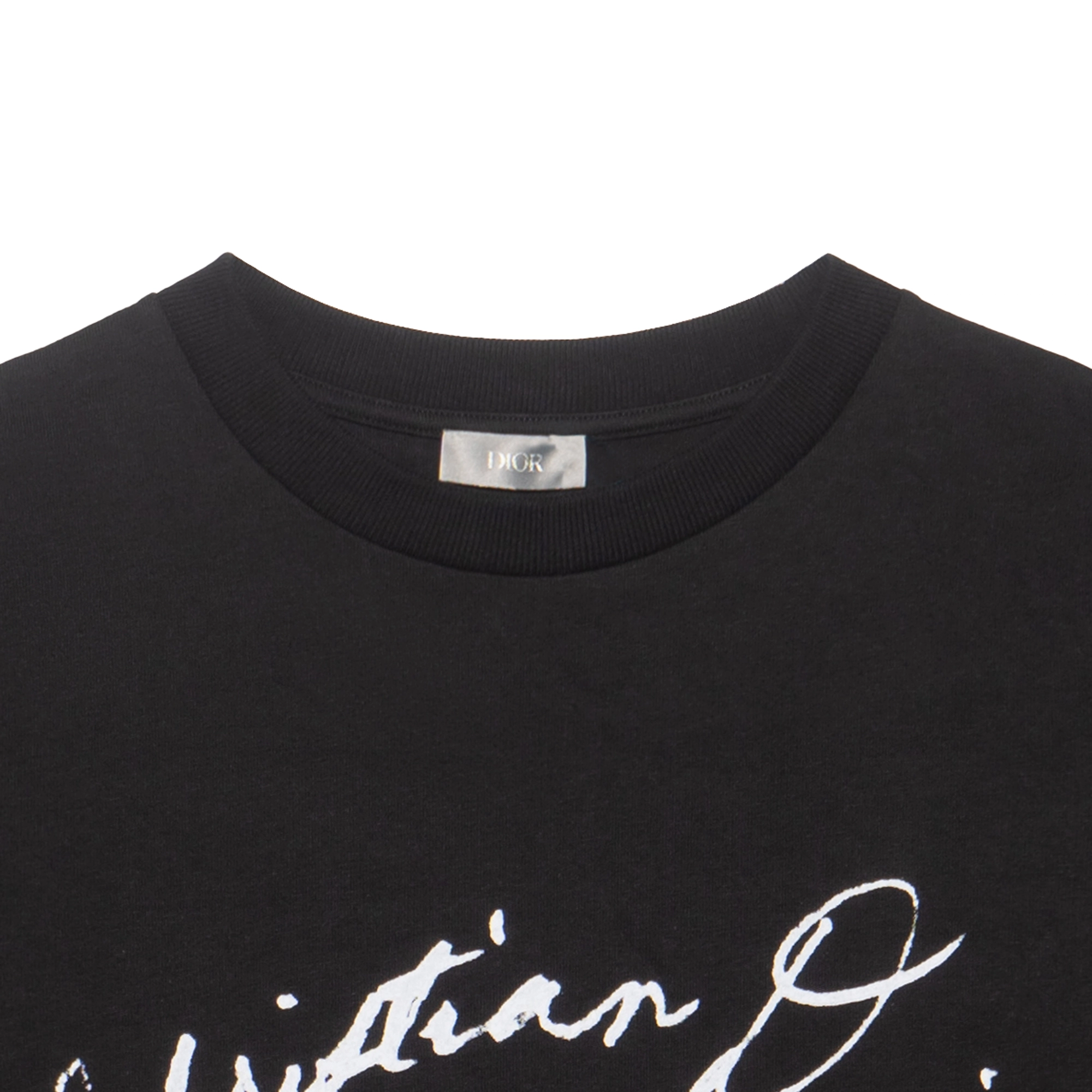 DIOR SS24 LogoT