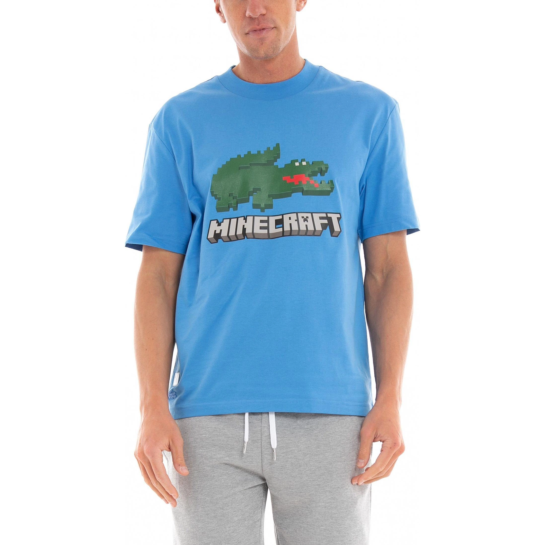 LACOSTE SS22 T