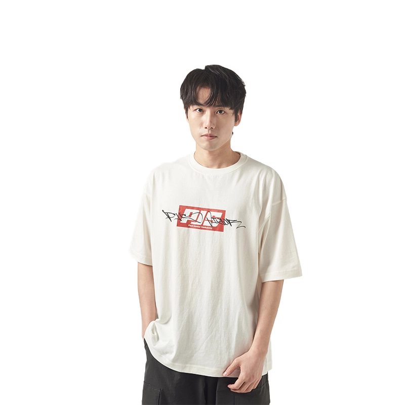 PJ's Vigor LogoT