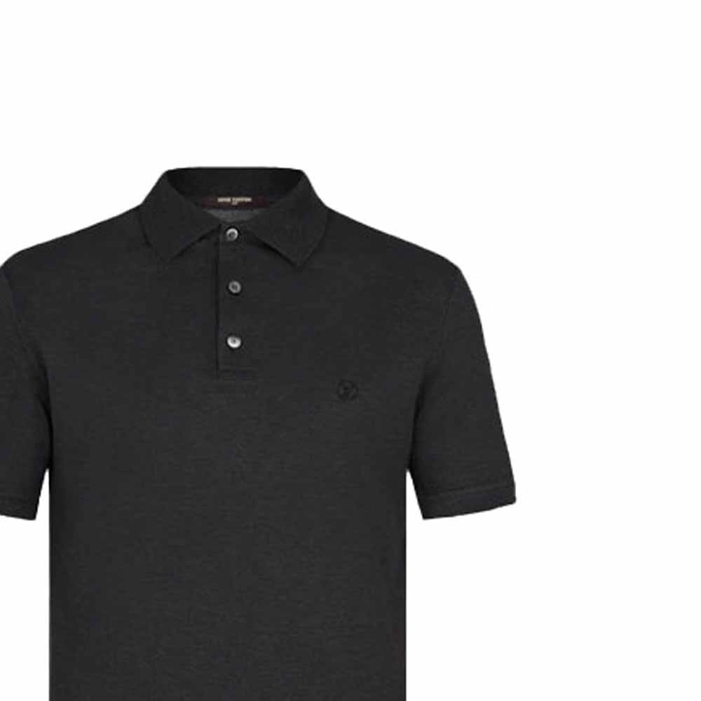 LOUIS VUITTON FW21 LogoPolo
