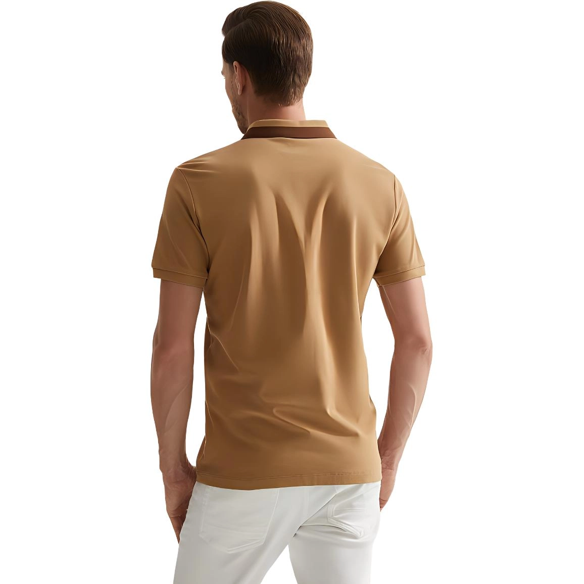 DANIEL HECHTER Polo