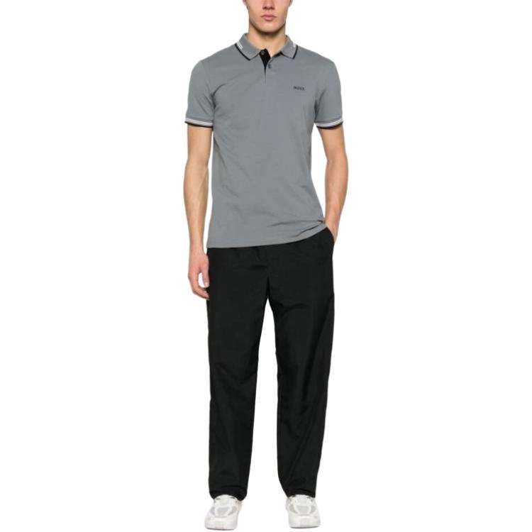 HUGO BOSS LogoPolo