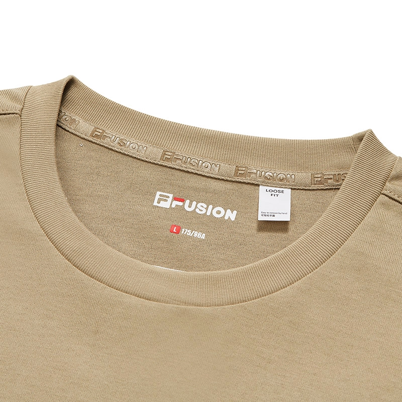 FILA FUSION T