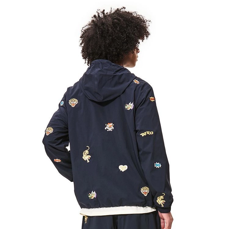 Ed Hardy SS24
