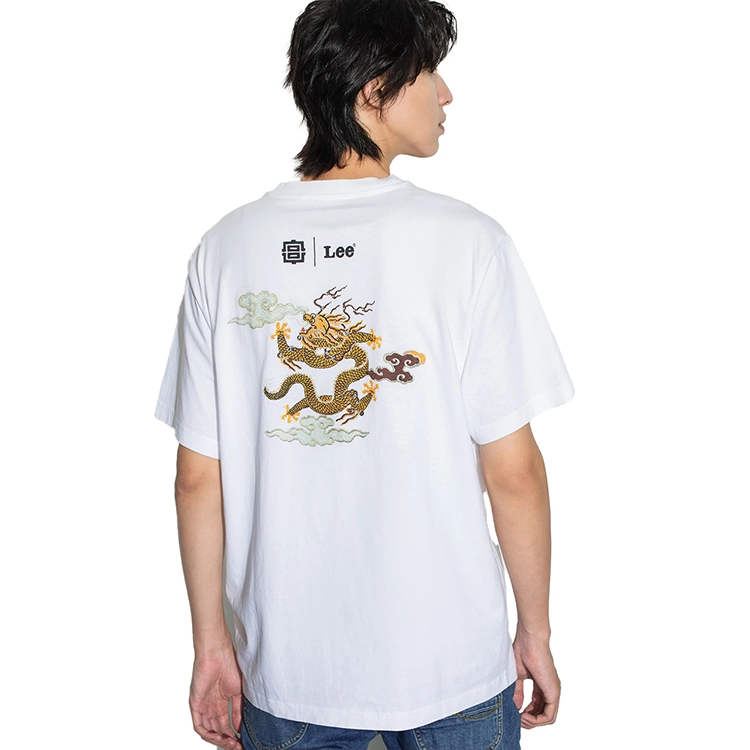 Lee FW22 logoT