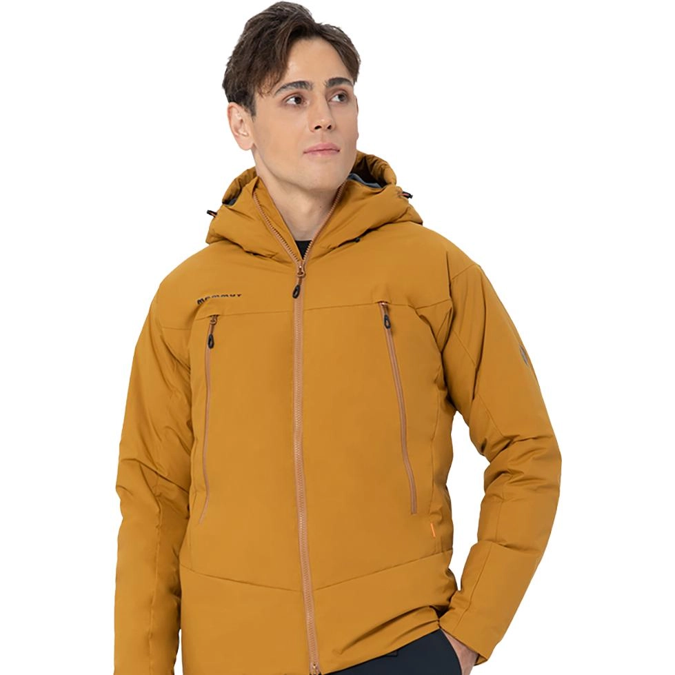 MAMMUT Clion