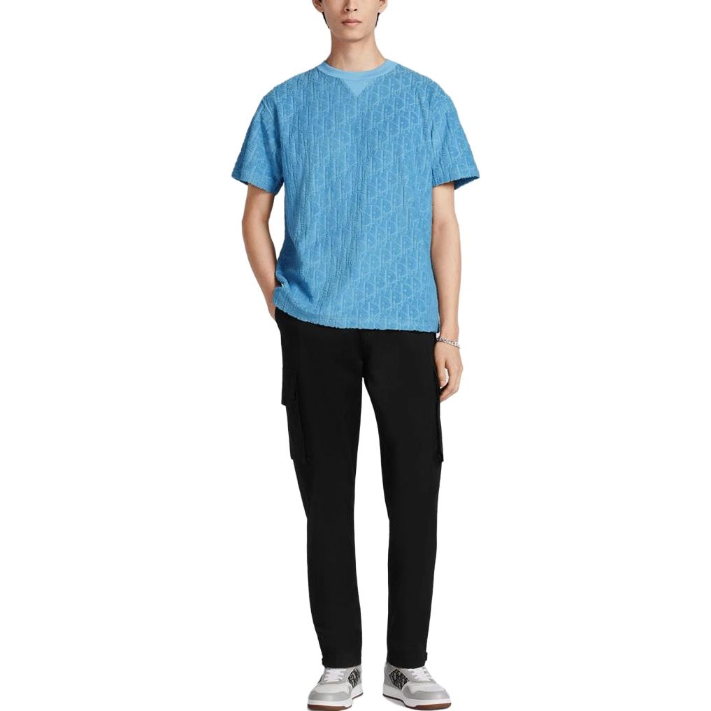 DIOR OBLIQUE SS23 T