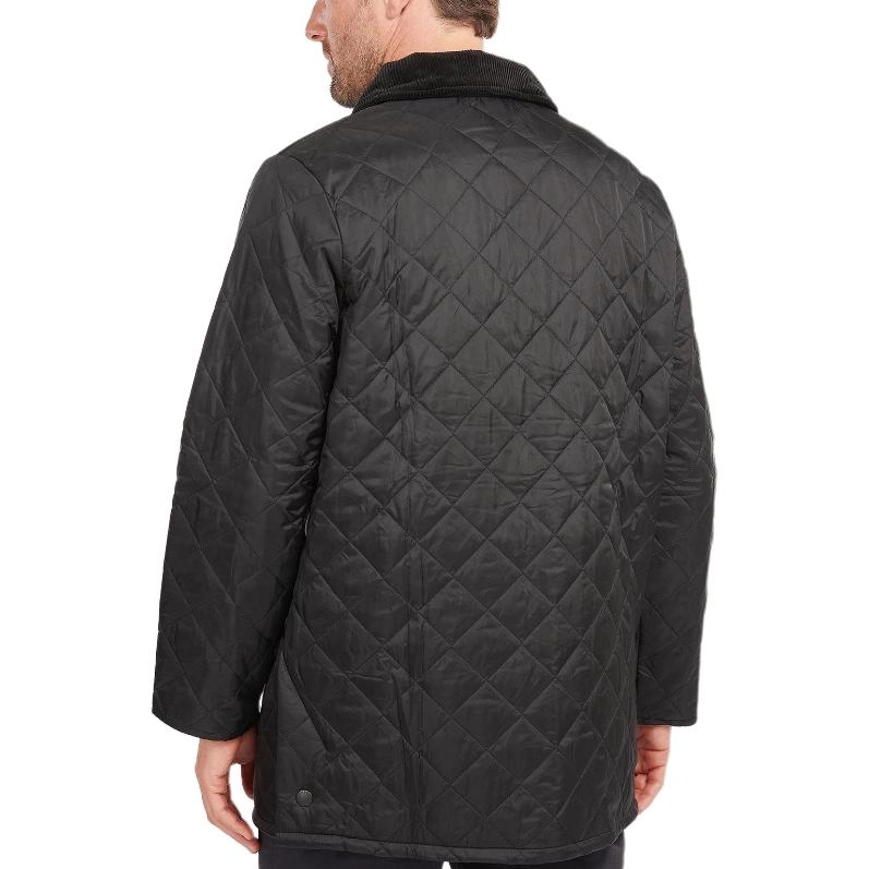 BARBOUR Liddesdale Quilted Jacket