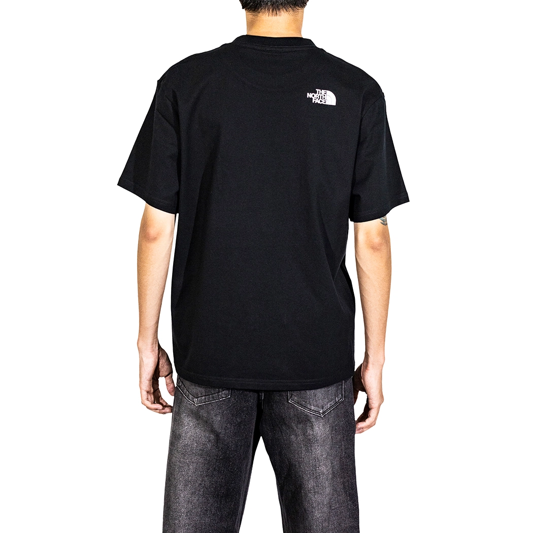 THE NORTH FACE T