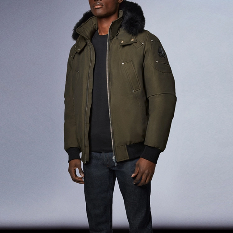 Moose Knuckles BALLISTIC