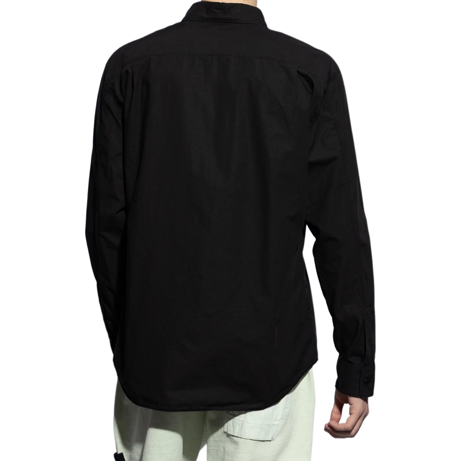 STONE ISLAND Logo