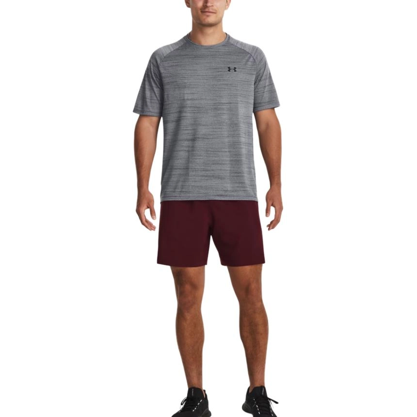 Under Armour UA Tech 2.0 Tiger logoT