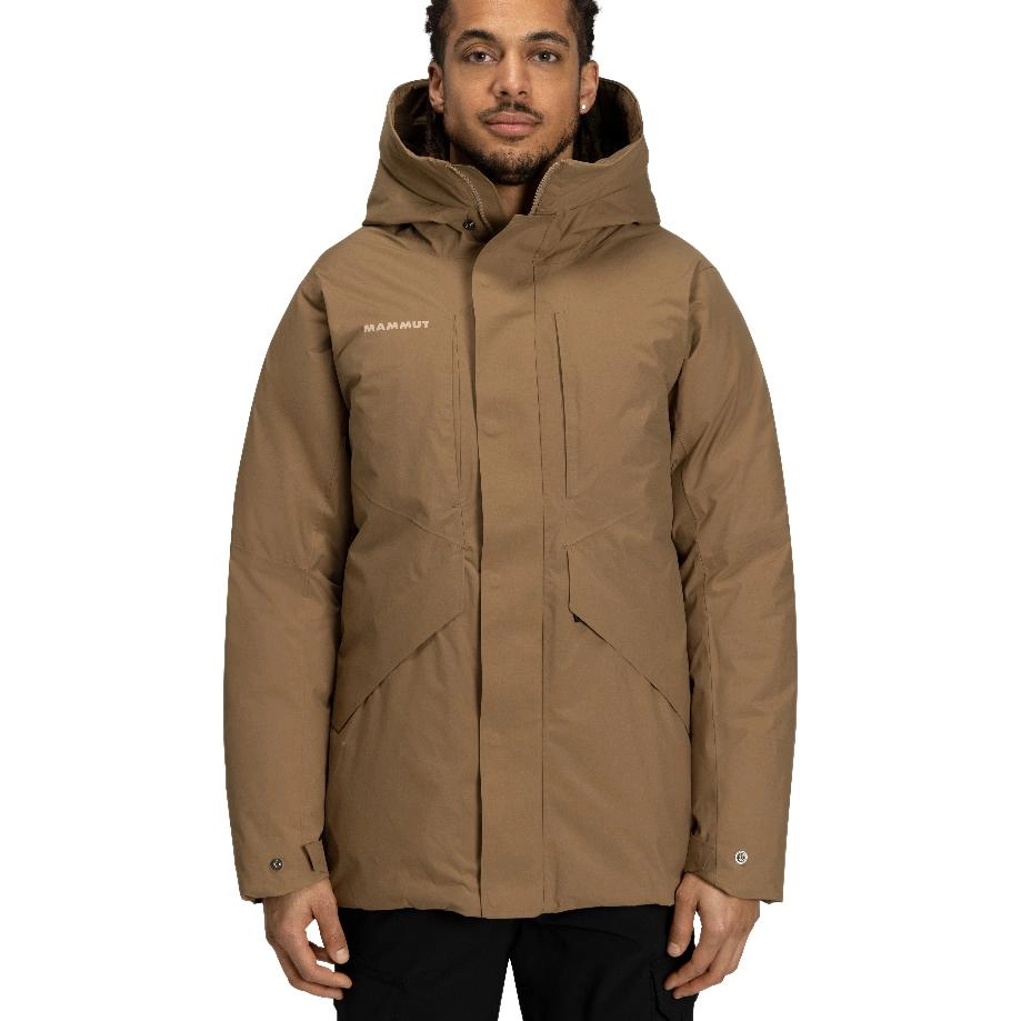 MAMMUT Floeberg 750
