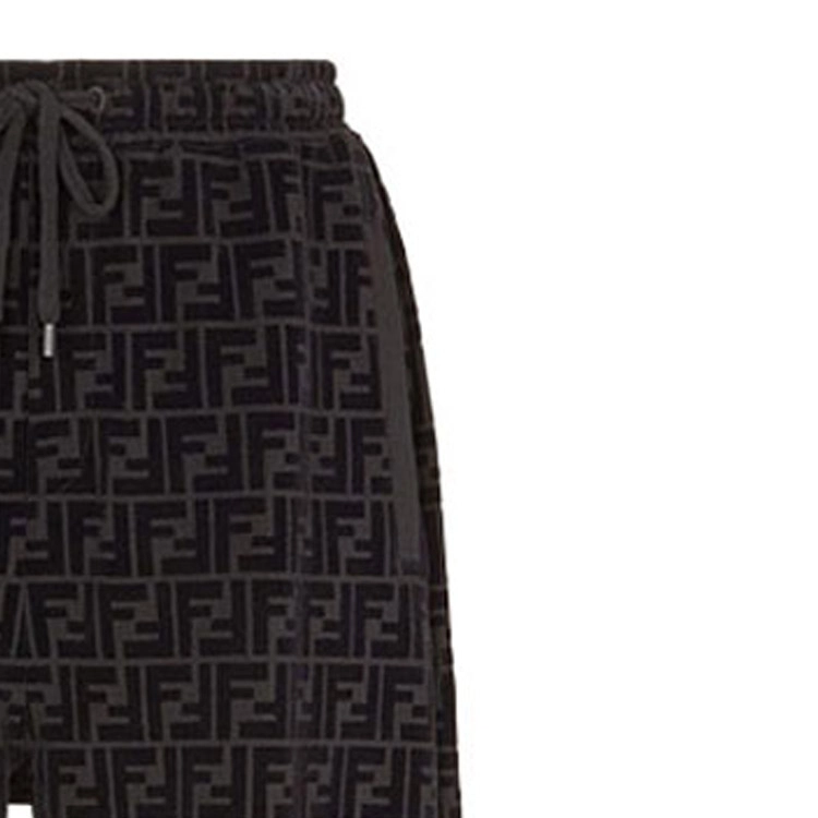 FENDI Logo