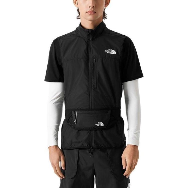 THE NORTH FACE logo