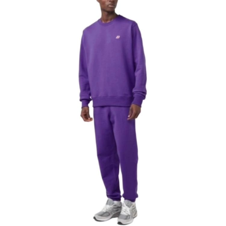 New Balance SS23 Made in USA Logo