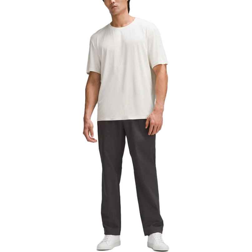lululemon Silk-Blend T
