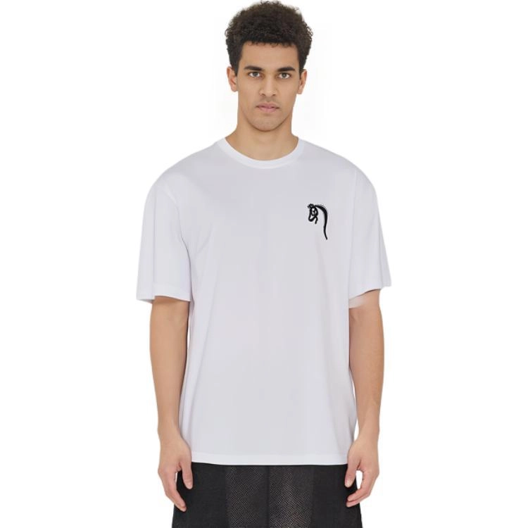 HERMES SS22 LogoT