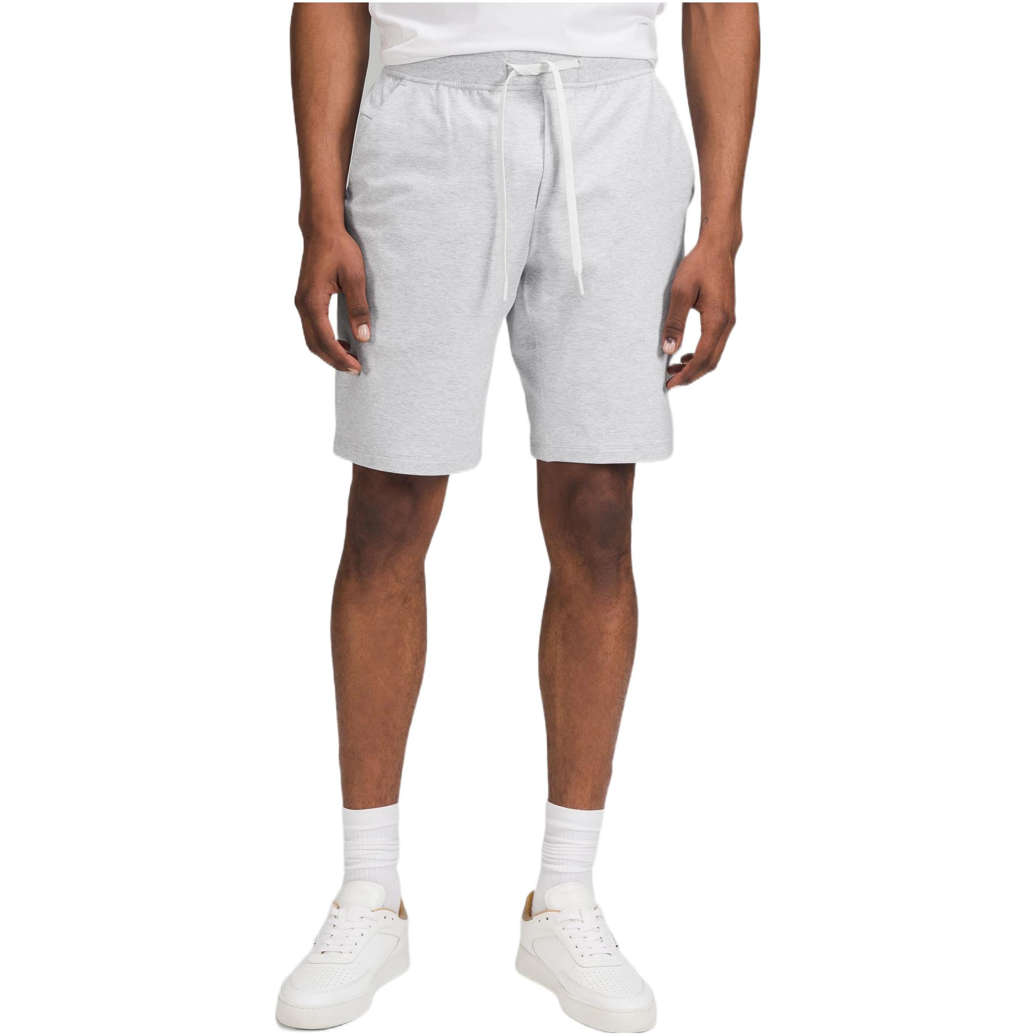 lululemon SS22 City Sweat Swift 9"