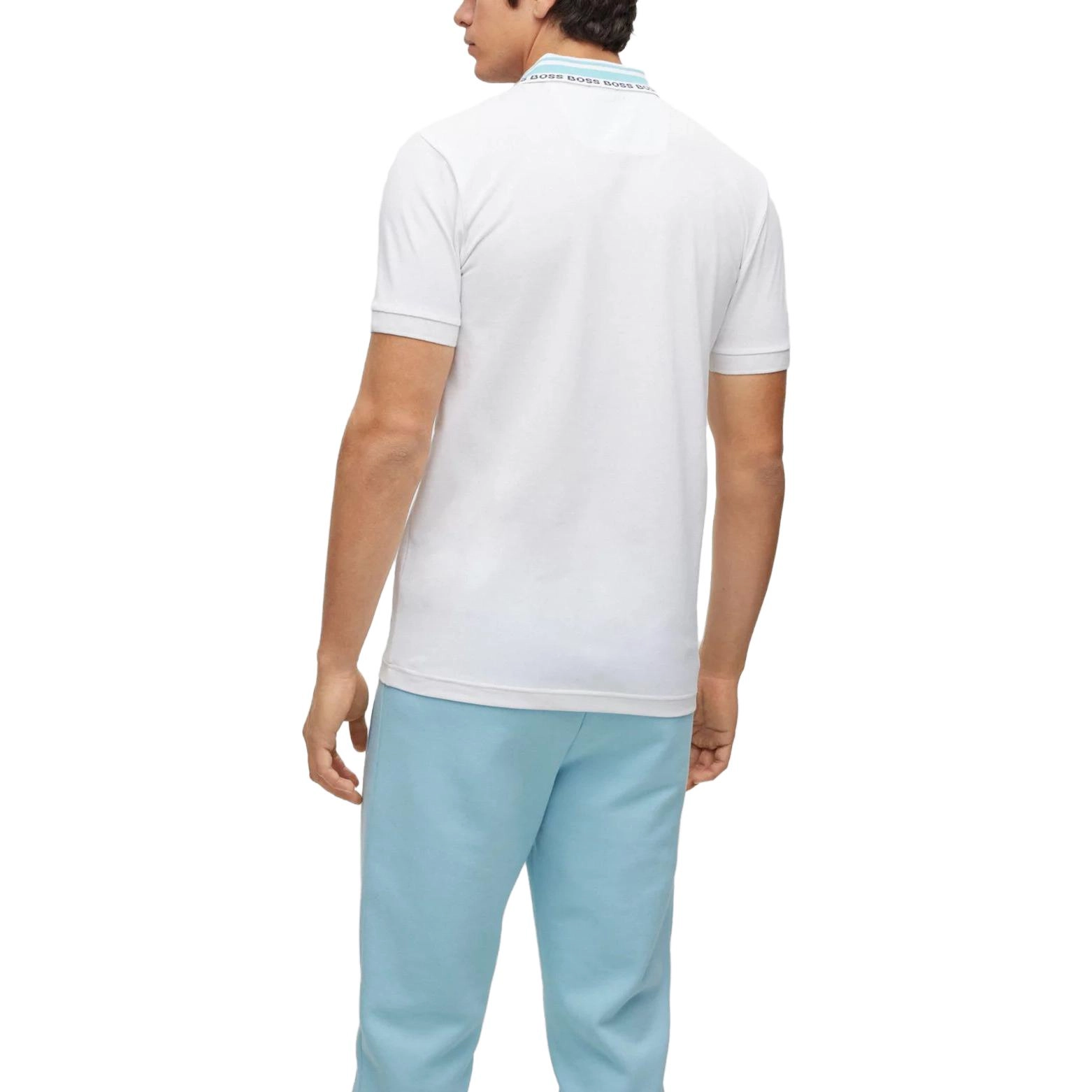 HUGO BOSS SS23 Polo