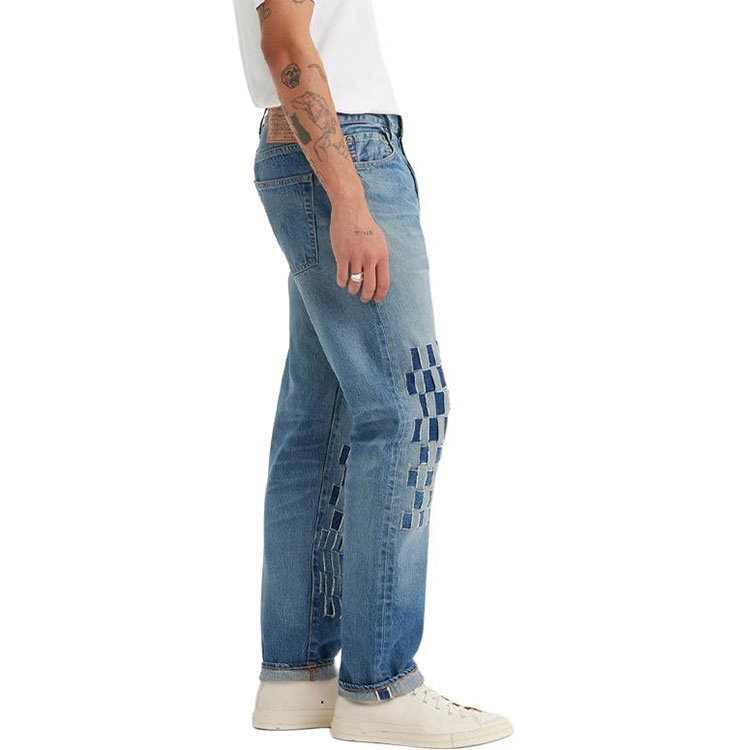 levis 501