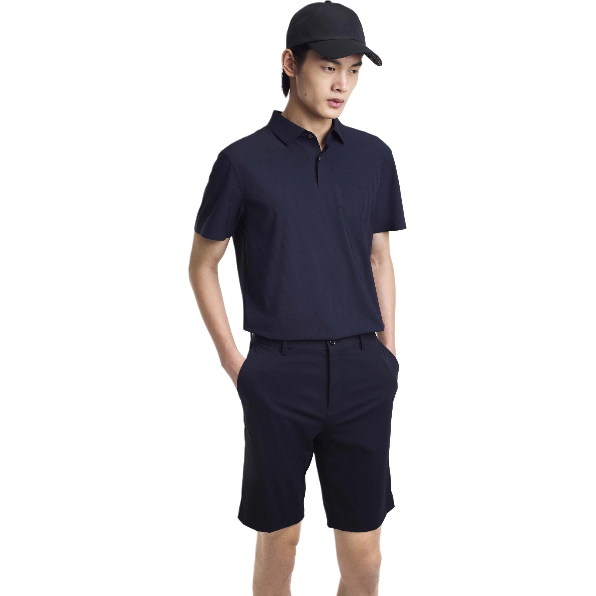 K-BOXING Polo