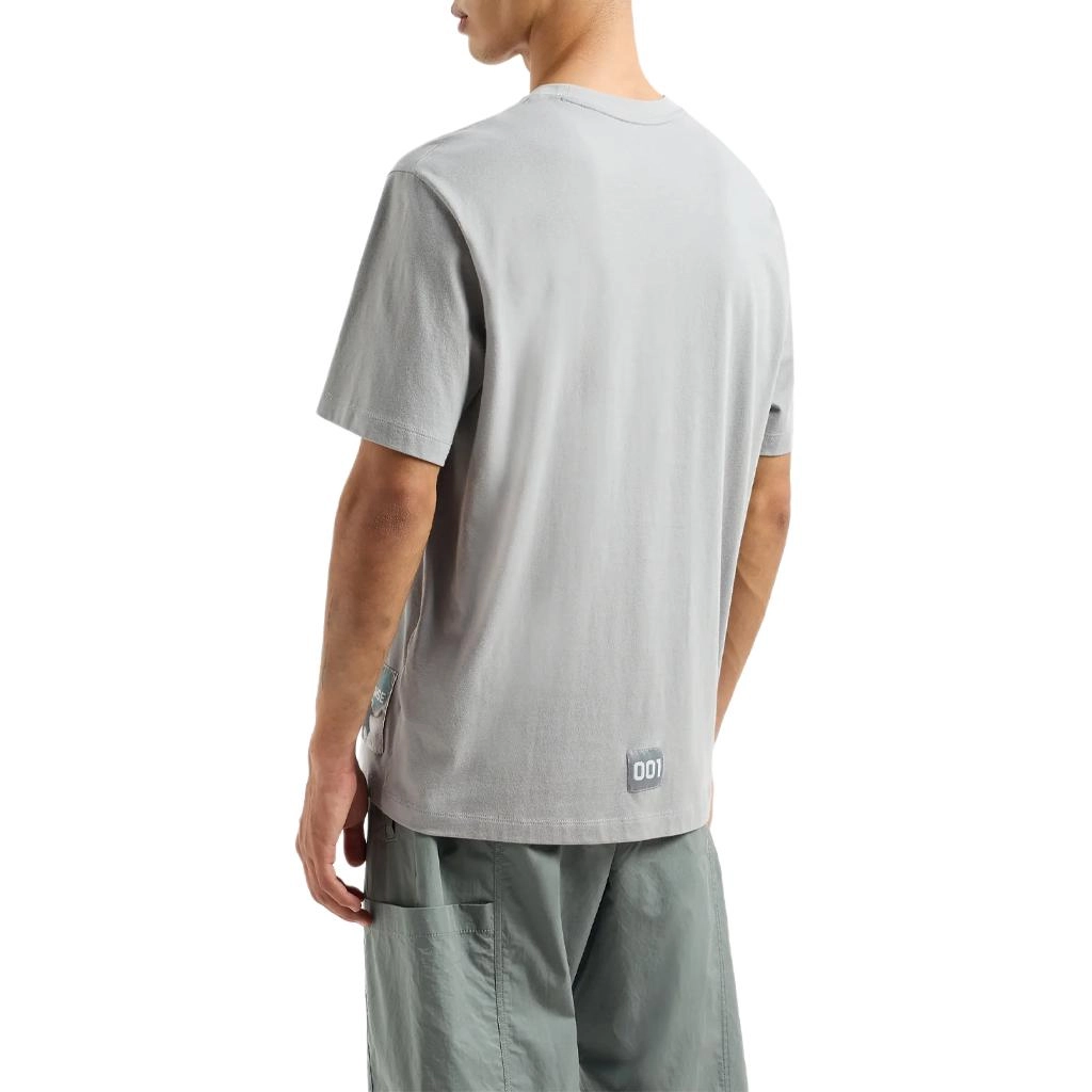 ARMANI EXCHANGE SS24 LogoT