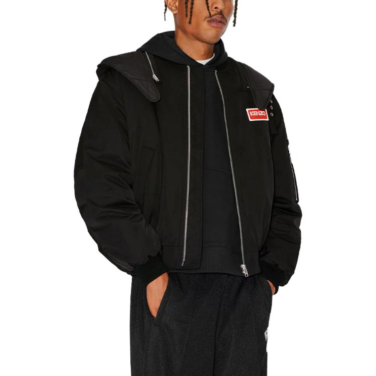 KENZO FW23 Logo
