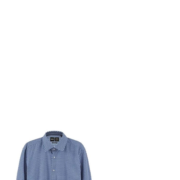 HUGO BOSS SS23