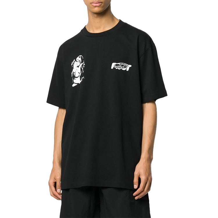 OFF-WHITE FW20 kiss 21T
