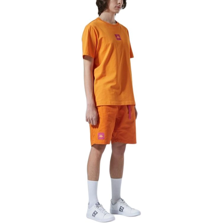 Kappa SS19 logo