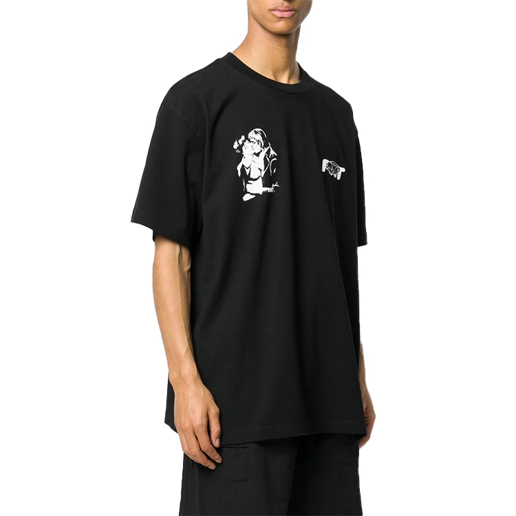 OFF-WHITE FW20 kiss 21T
