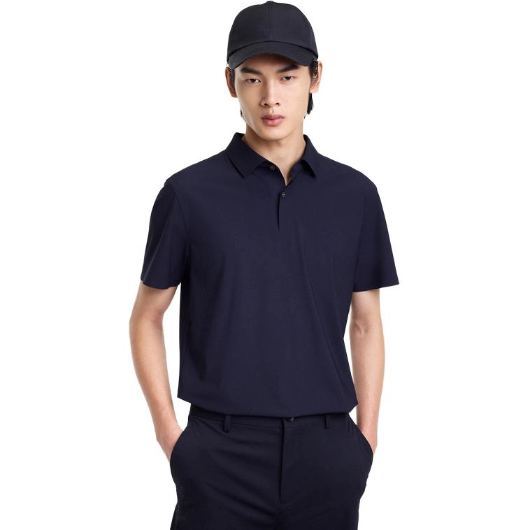 K-BOXING Polo