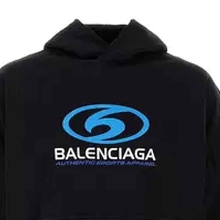 Balenciaga SS24 Logo