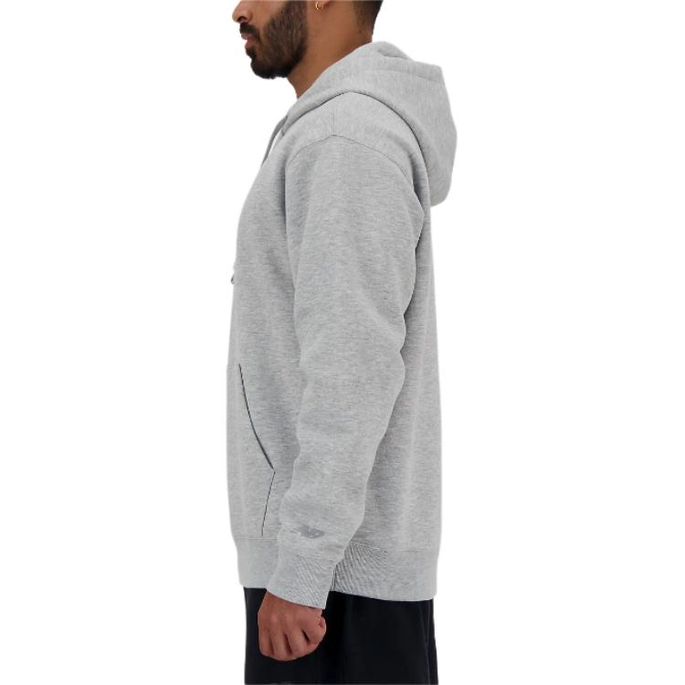 New Balance Iconic Collegiate Graphic Hoodie