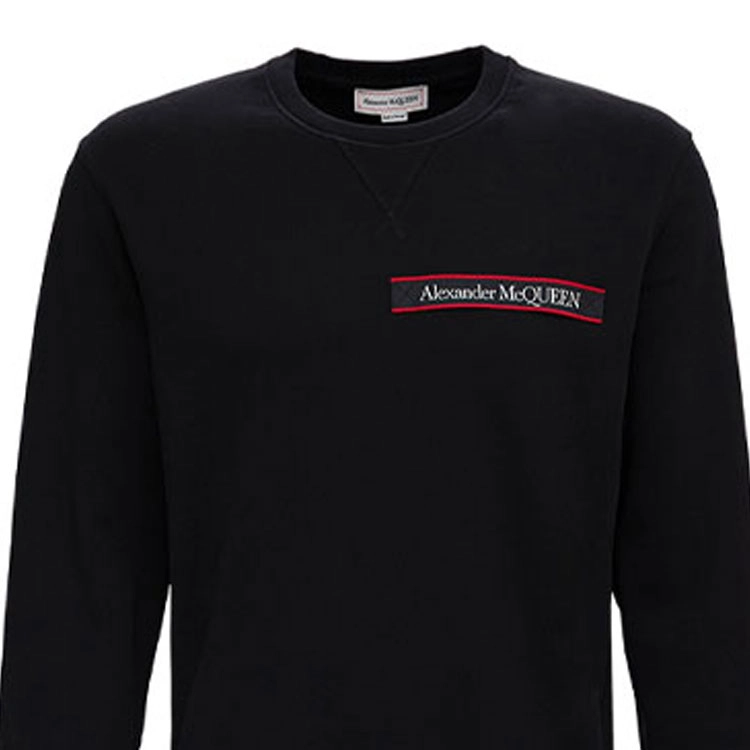 Alexander McQueen Logo