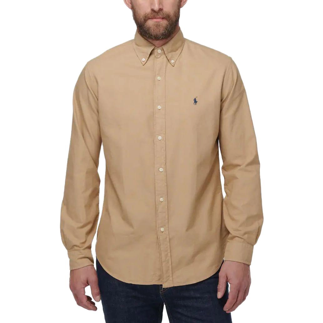 Polo Ralph Lauren SS23 Logo