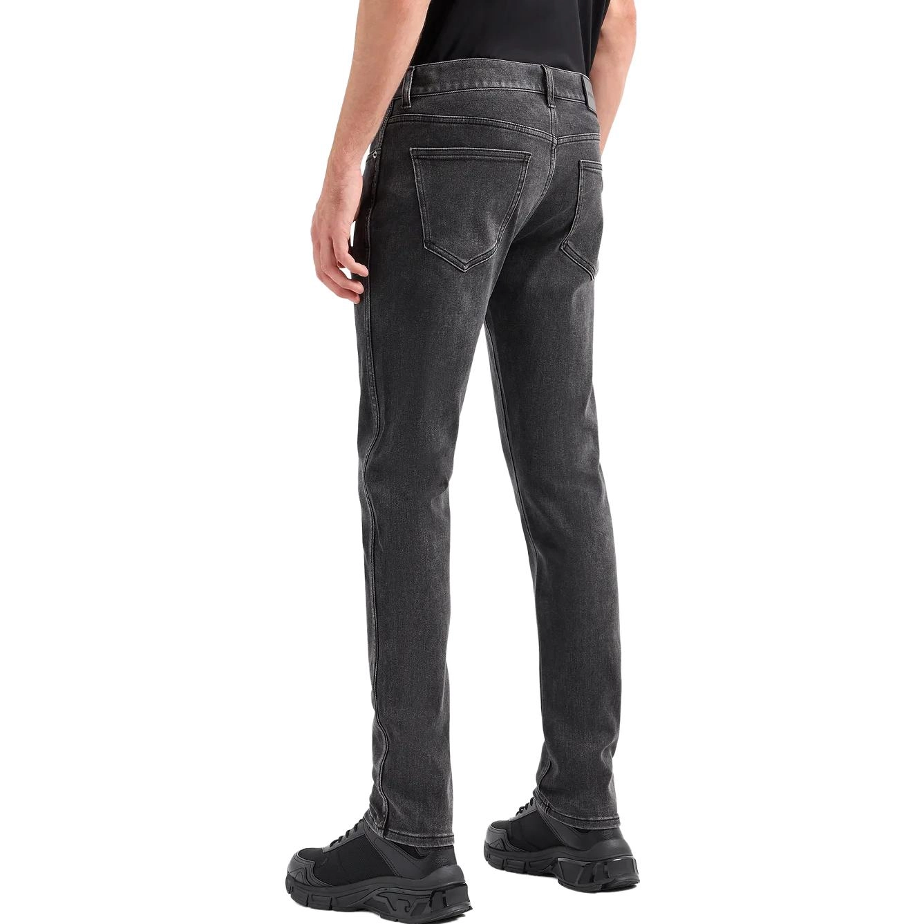 EMPORIO ARMANI