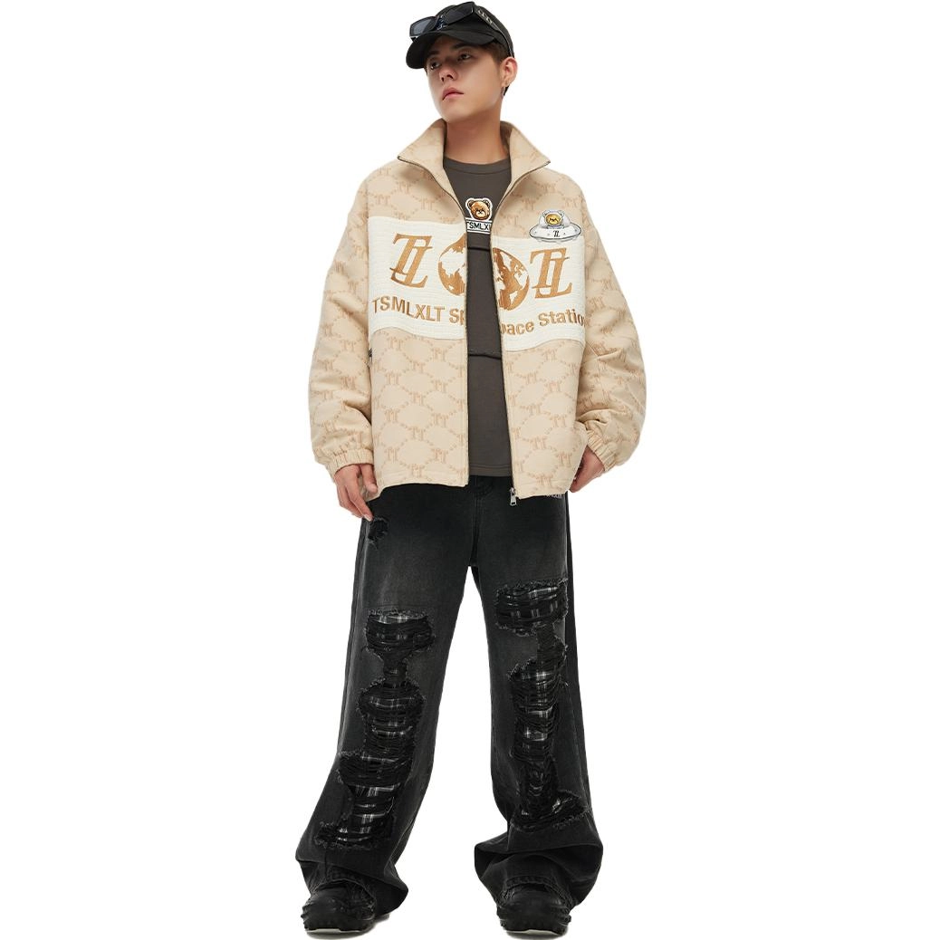 TSMLXLT FW23 TT