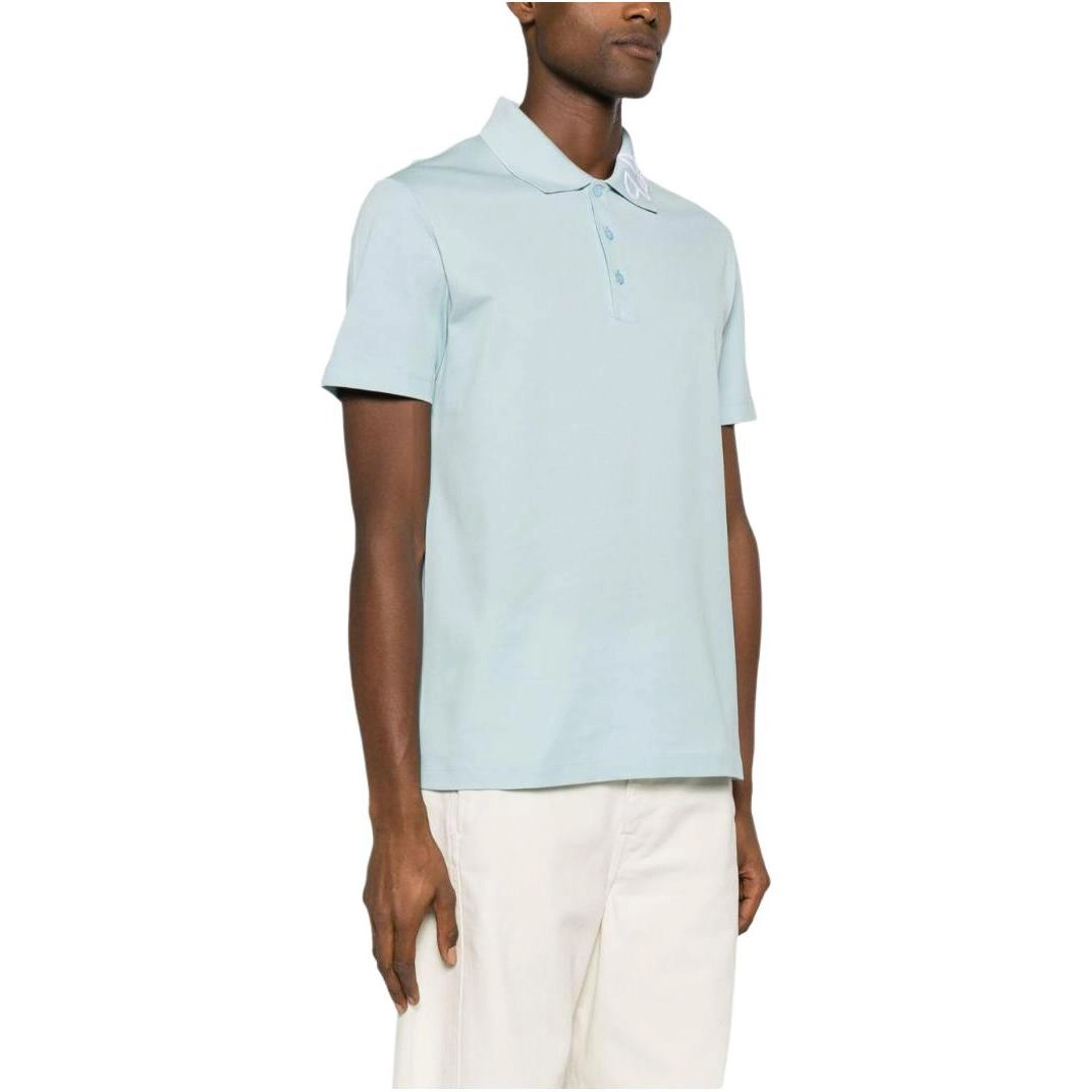 VERSACE FW23 LogoPoloPolo