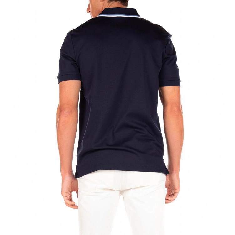 HUGO BOSS SS21 Polo