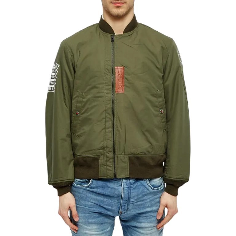 HUMAN MADE SS24