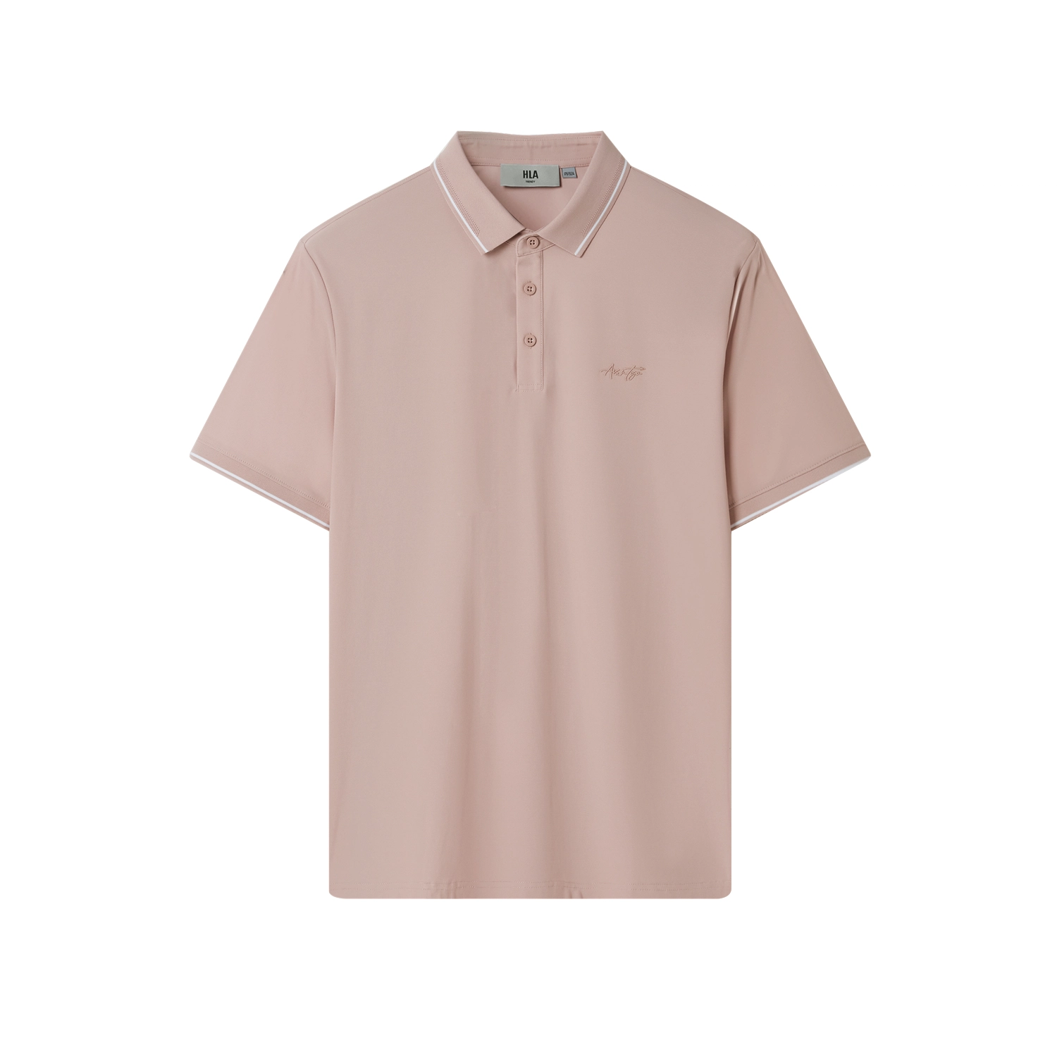 HLA POLO