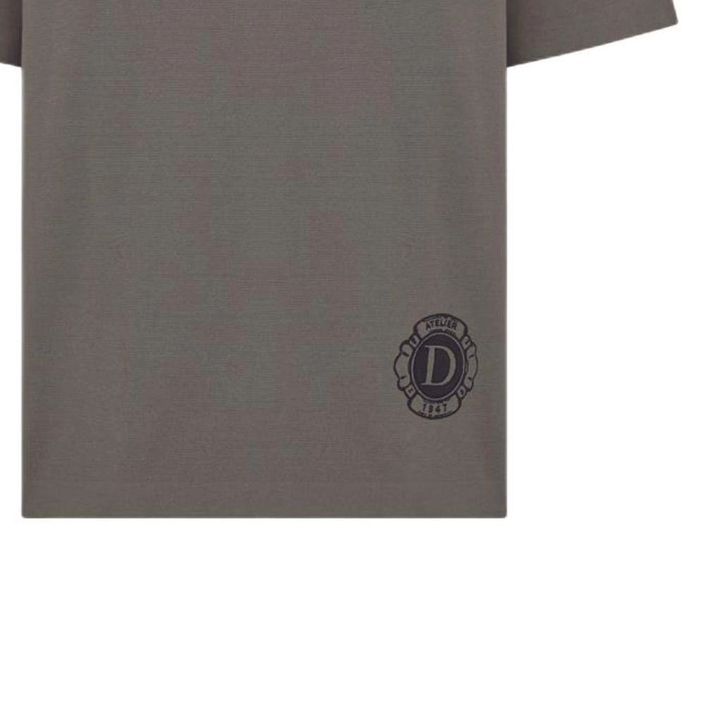 DIOR Logo SS24T