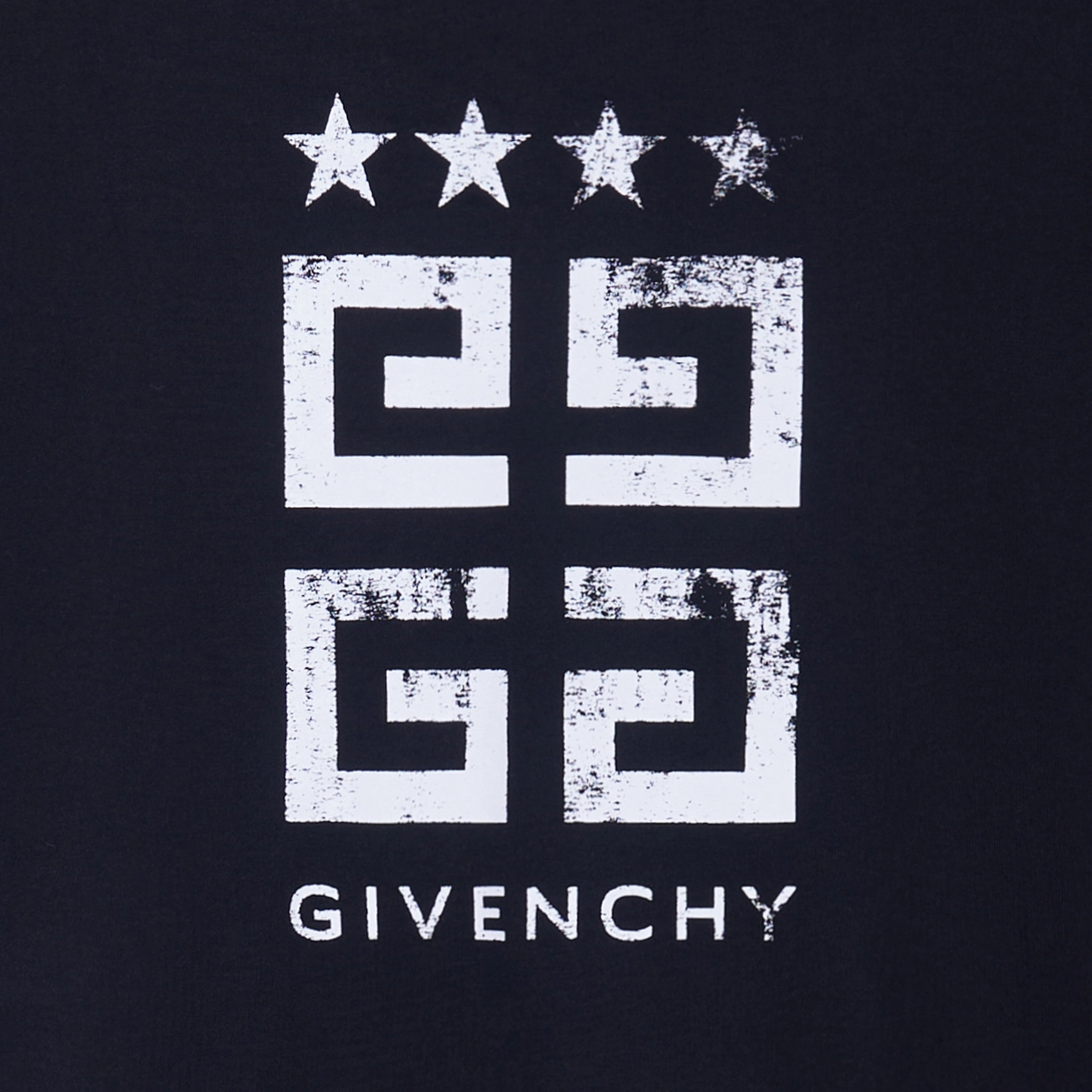 GIVENCHY SS23 LogoT